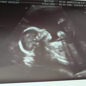 Meet your Posher, Atalie